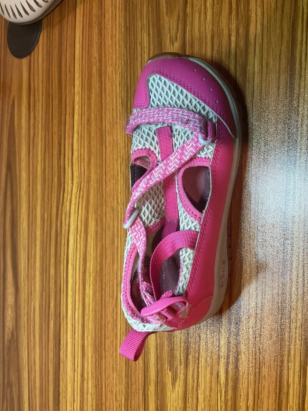 Chaco durable kids
